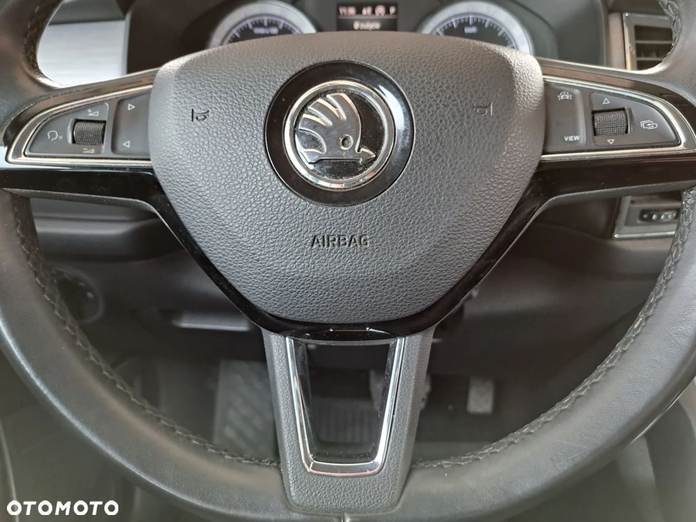 Skoda Kodiaq - 27