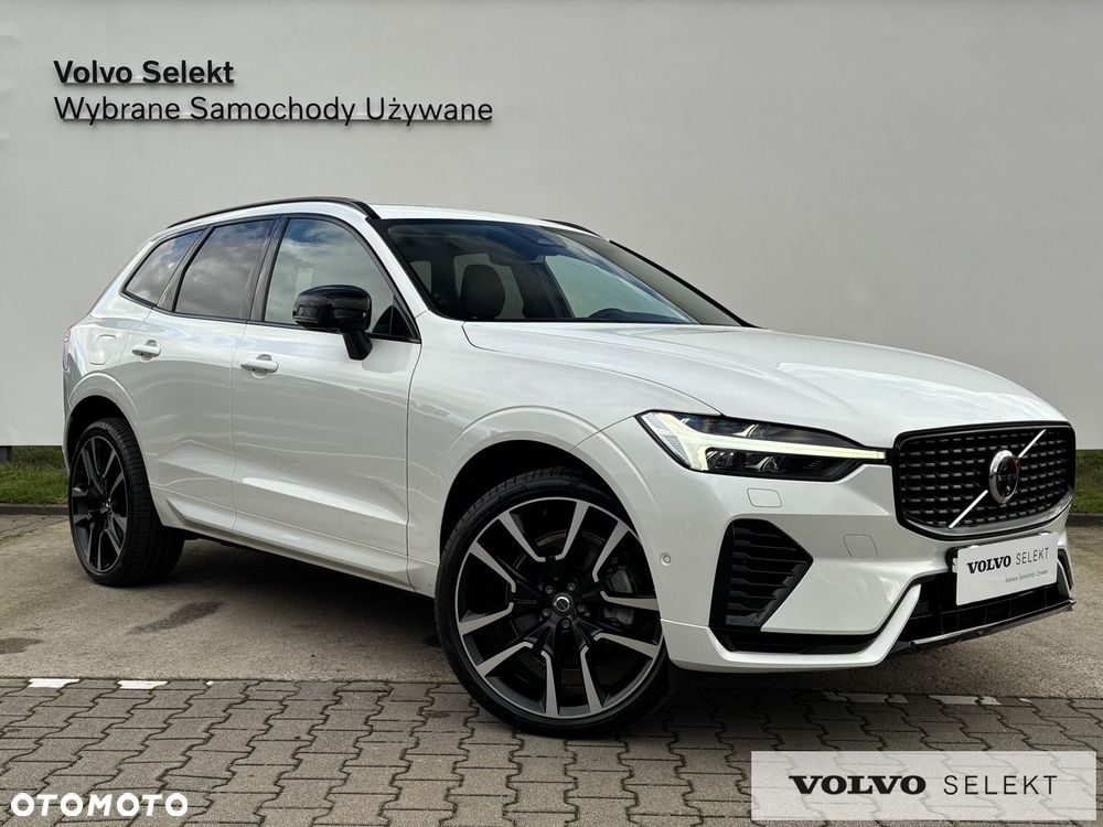 Volvo XC 60 - 6