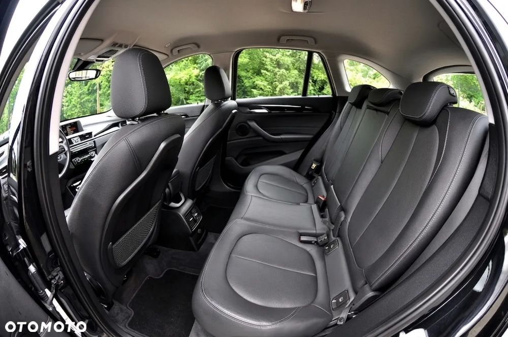 BMW X1 sDrive18d Sport Line - 21