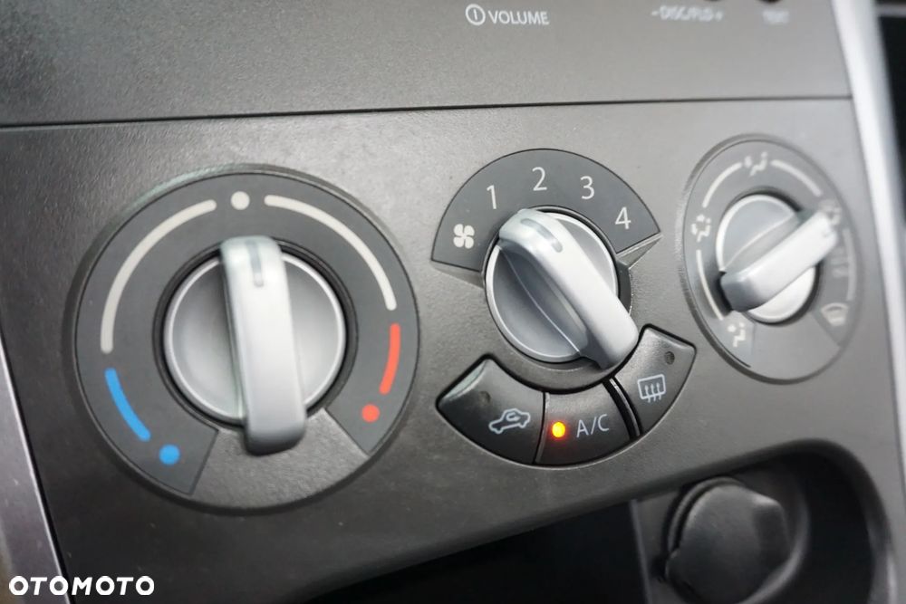 Suzuki Splash 1.0 Comfort - 27