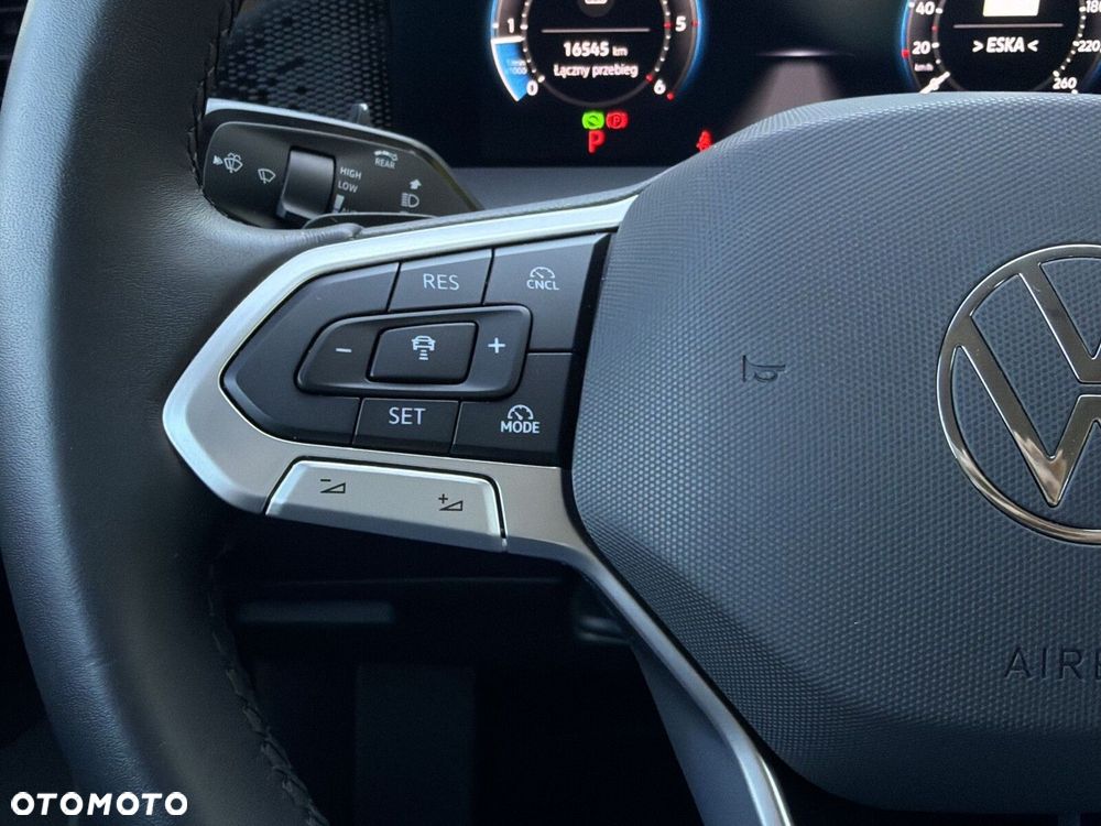 Volkswagen Tayron - 16