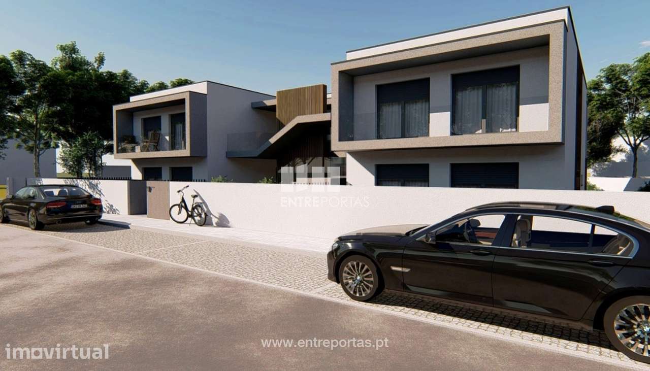 Venda de apartamento T3 Novo, V. N. de Anha, Viana do Castelo - Grande imagem: 2/18