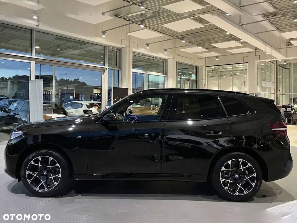 BMW X3 xDrive20d mHEV - 3