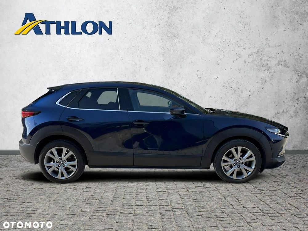 Mazda CX-30 2.0 mHEV Hikari 2WD - 6