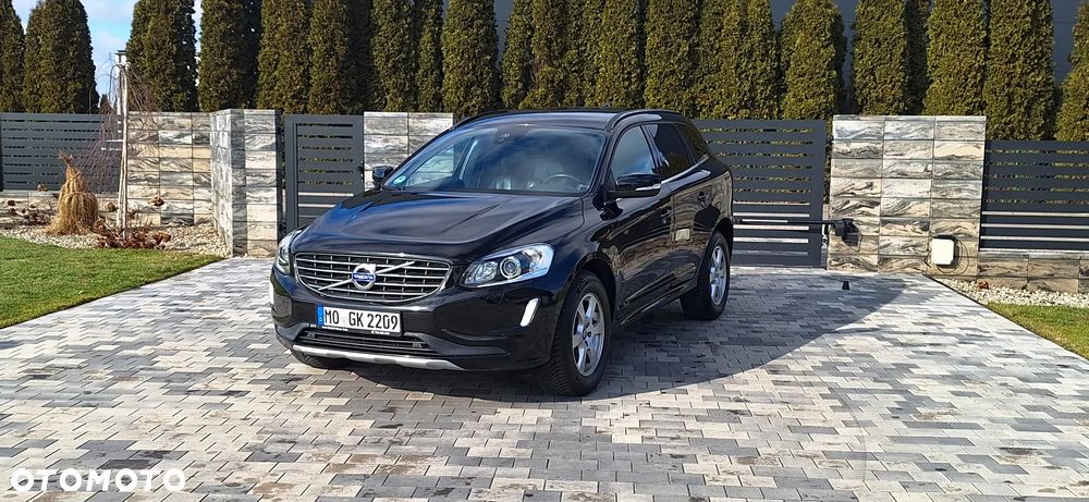 Volvo XC 60 - 2