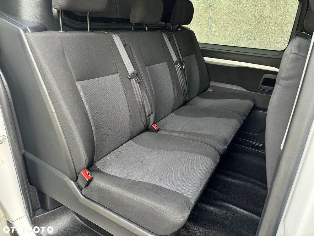 Toyota ProAce D-4D Long 3,0t Active (bryg.) - 7