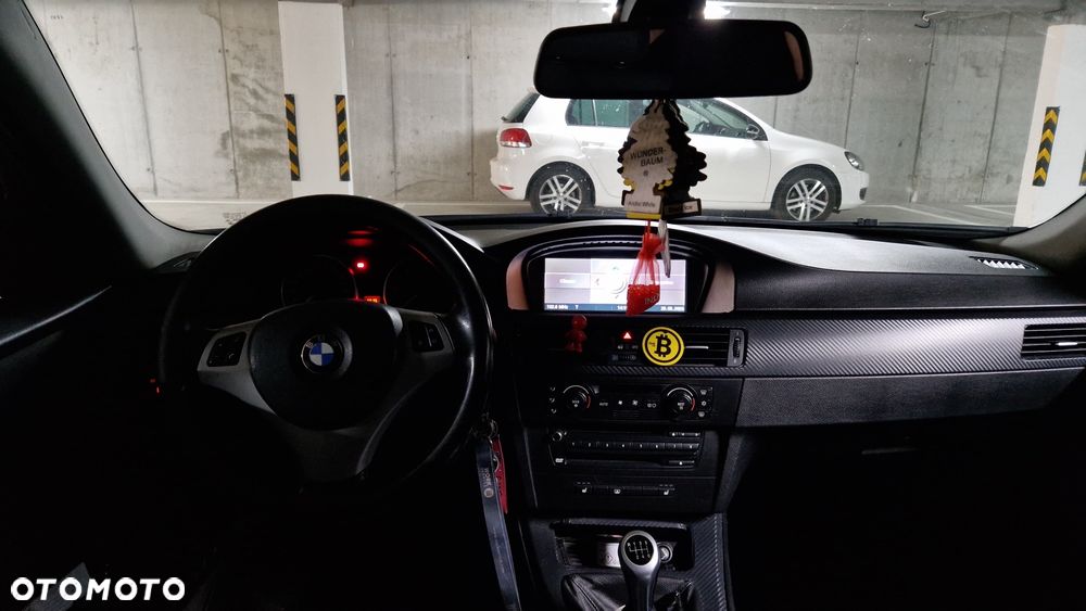 BMW Seria 3 - 7