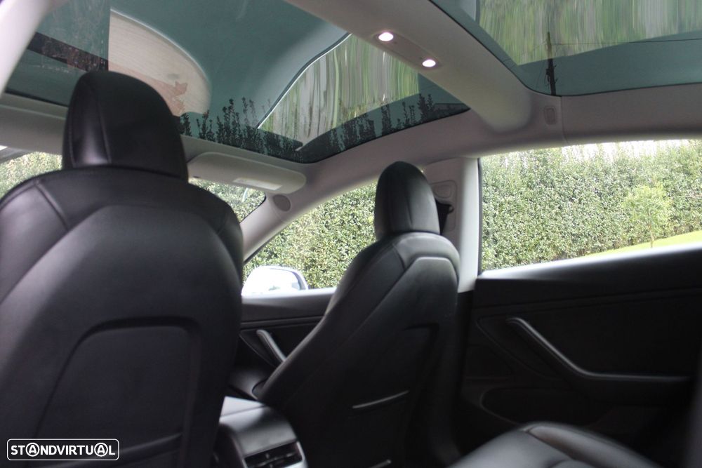 Tesla Model 3 Standard Range Plus RWD - 20