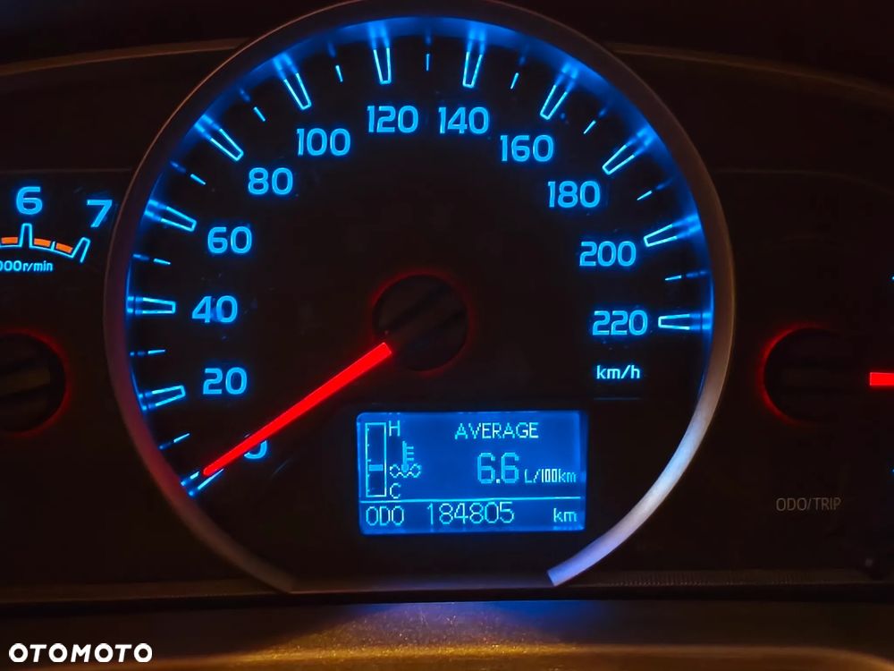 Toyota RAV4 2.0 D-4D 4x2 Start-Stop - 20