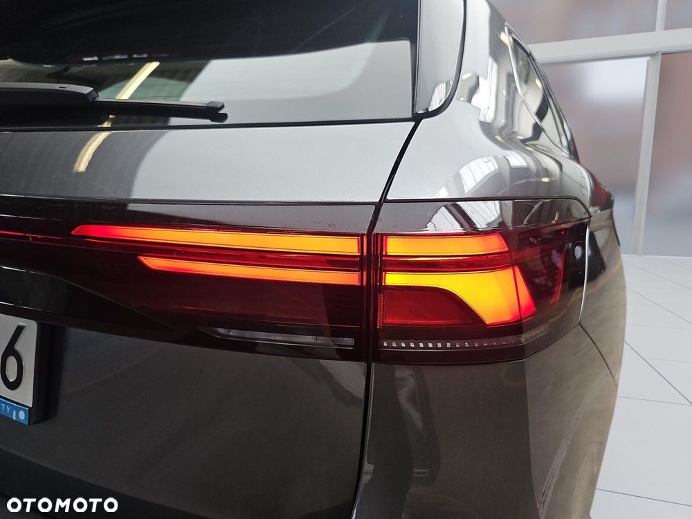 Volkswagen Passat - 21