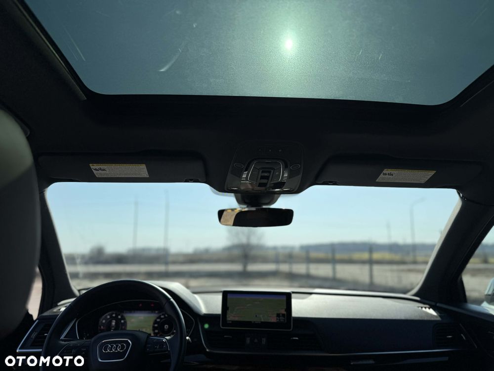 Audi Q5 45 TFSI quattro S tronic - 17