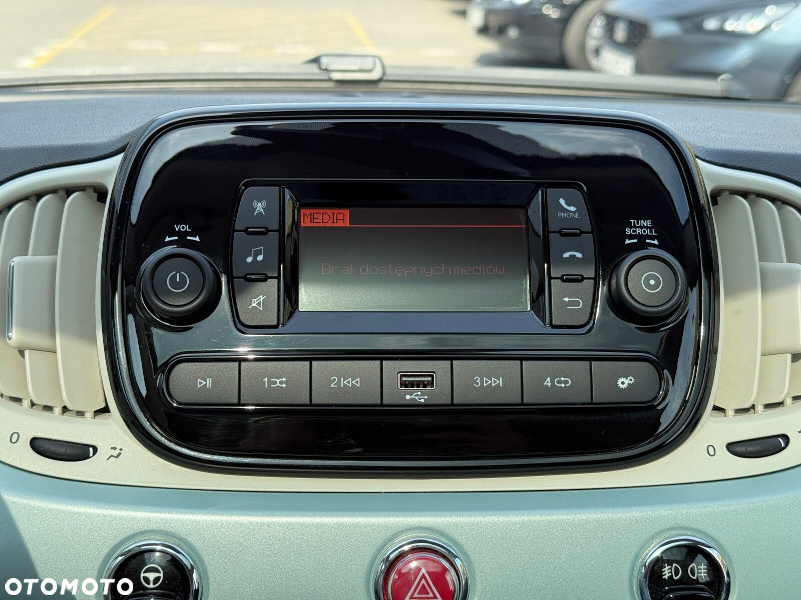 Fiat 500 - 18