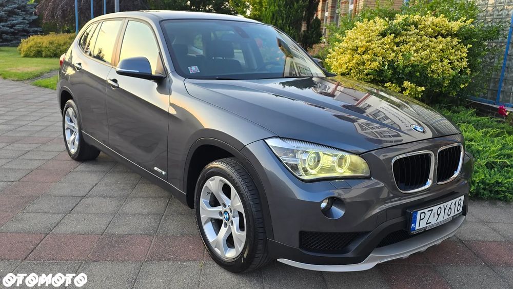 BMW X1 sDrive18i xLine - 2