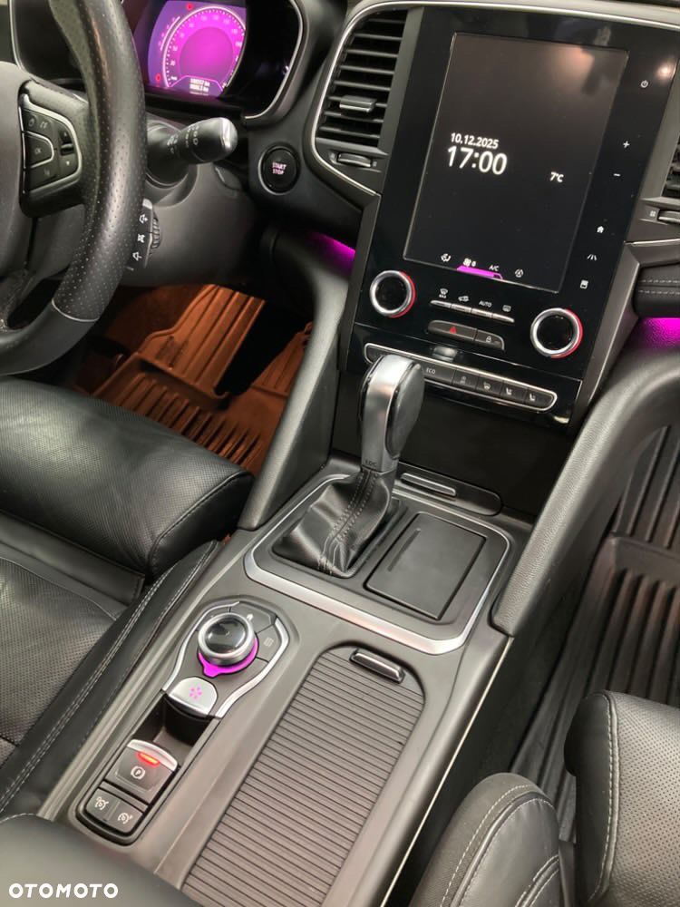 Renault Talisman 1.6 Energy dCi Initiale Paris EDC - 13