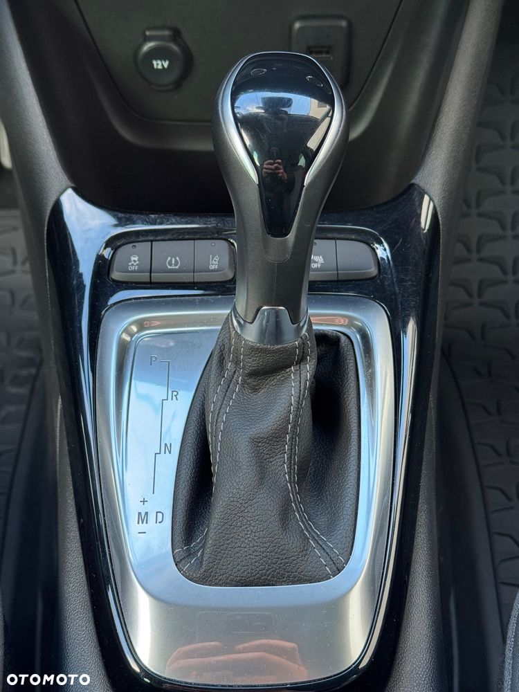 Opel Crossland 1.2 Automatik Elegance - 29