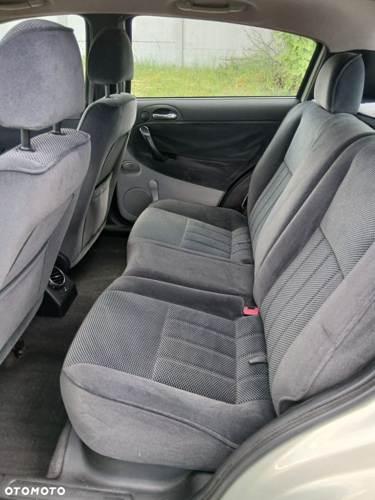 Alfa Romeo 147 1.6 Twin Spark Impression - 6