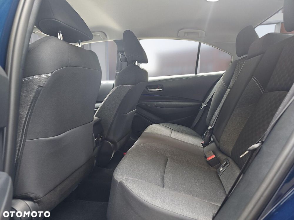 Toyota Corolla 1.5 Style - 10