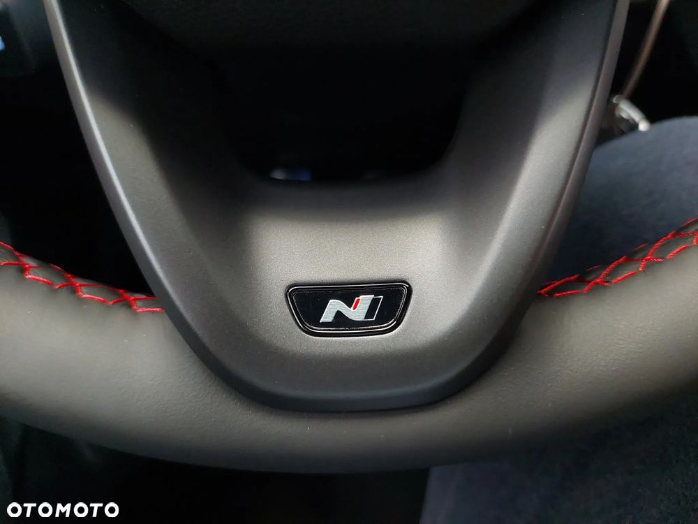Hyundai i10 1.0 T-GDI N Line - 27