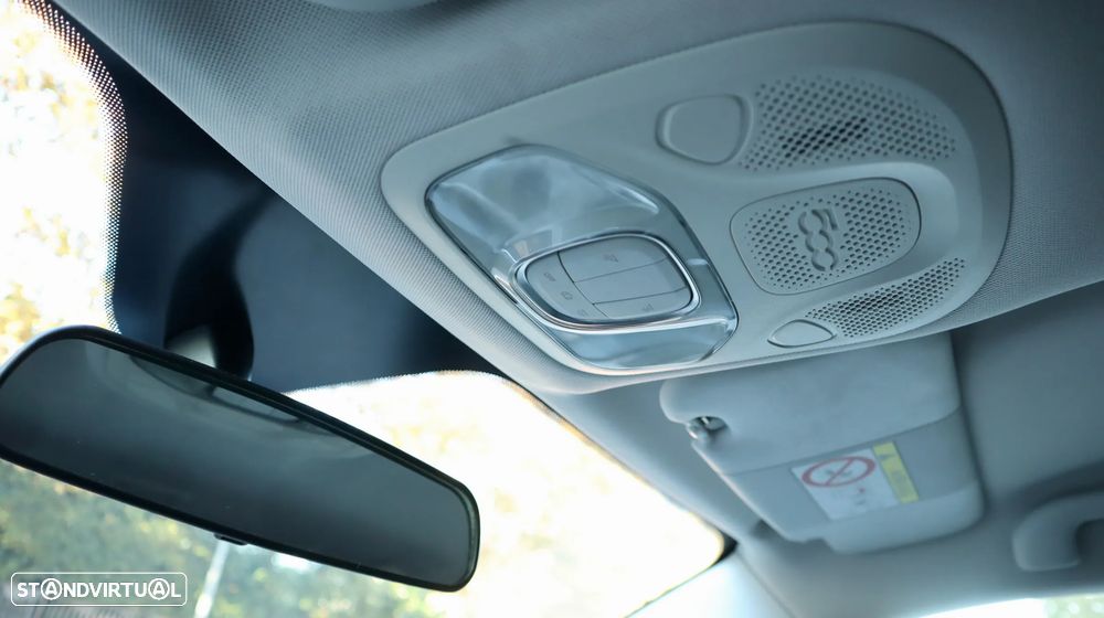 Fiat 500X 1.3 MJ Pop Star J17 S&S - 47