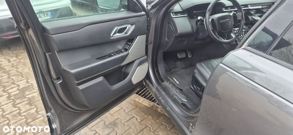 Land Rover Range Rover Velar 2.0 SD4 R-Dynamic SE - 23