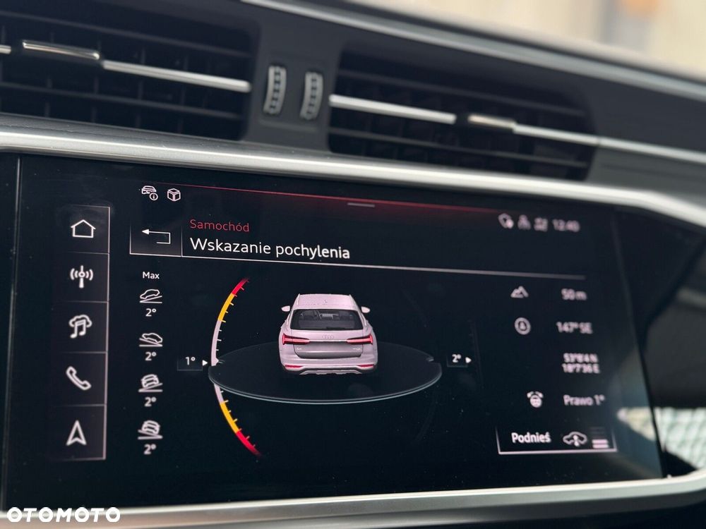 Audi A6 Allroad - 36
