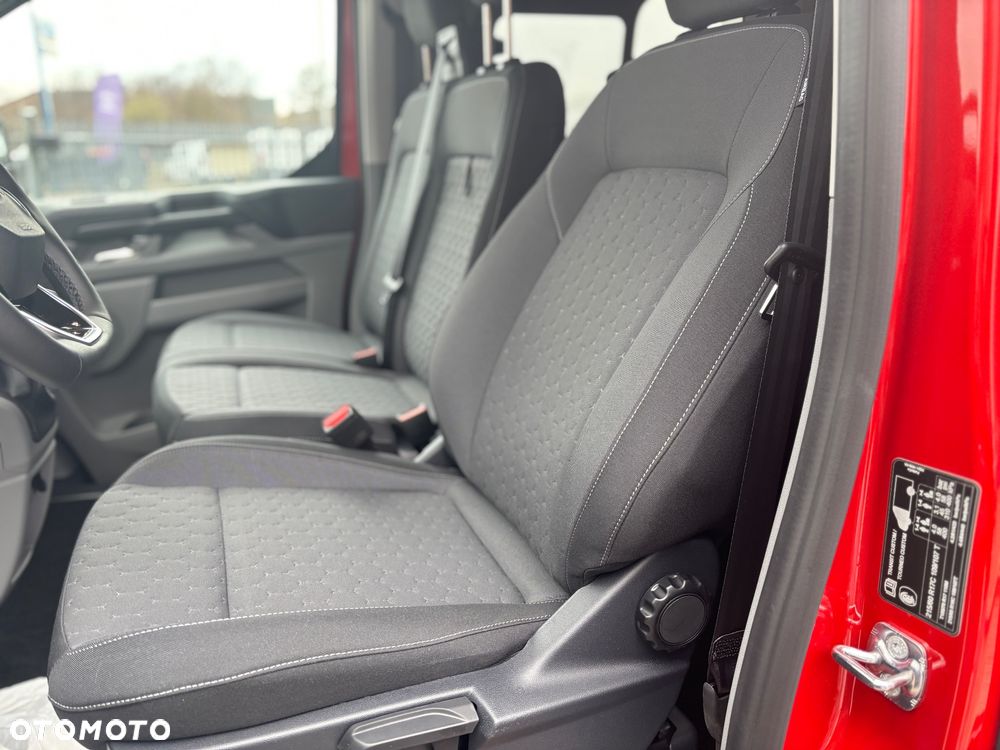 Ford Transit Custom Kombi 320 L2H1 Limited M1 - 33