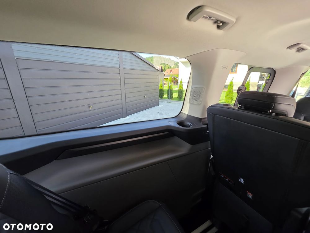 Ford Tourneo Custom PHEV L2H1 VA Titanium - 18