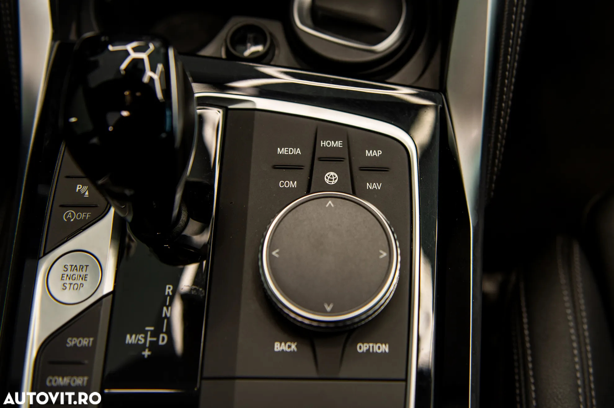 BMW Seria 4 430i AT - 24