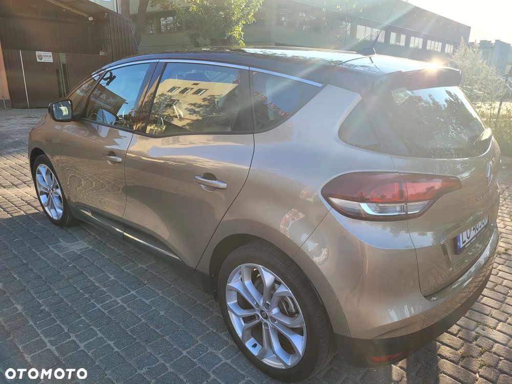 Renault Scenic 1.2 TCe Energy Bose Edition - 2