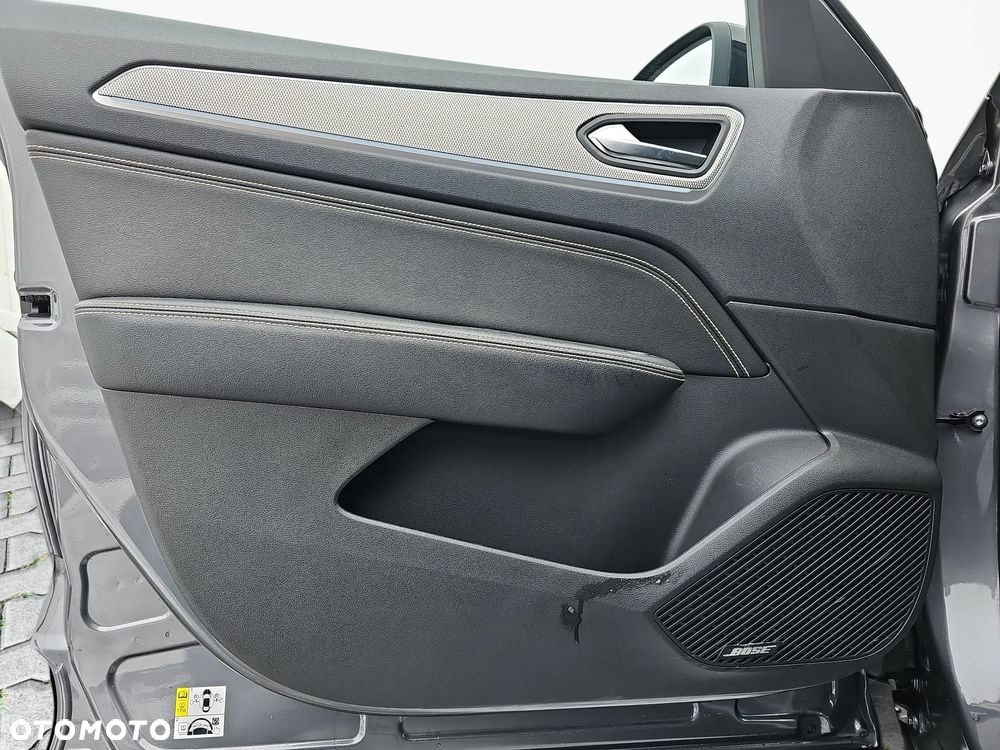 Renault Arkana 1.3 TCe mHEV Techno EDC - 18