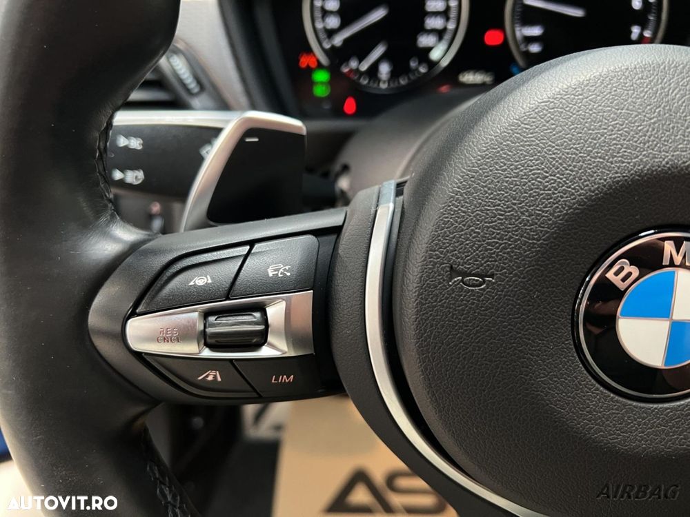 BMW X2 M35i - 26