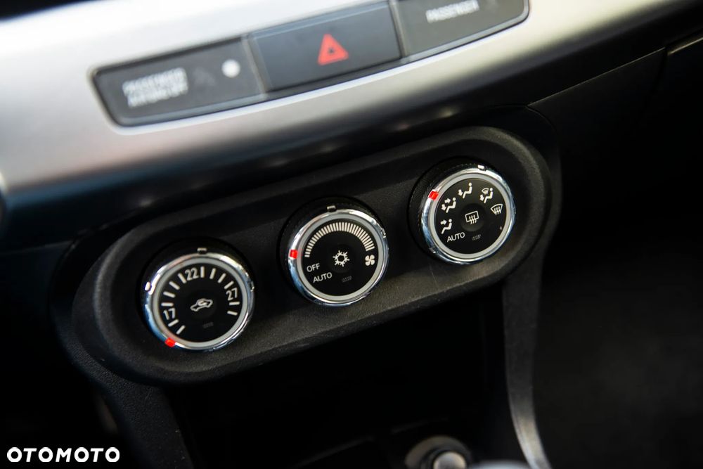 Mitsubishi Lancer 1.6 ClearTec - 31