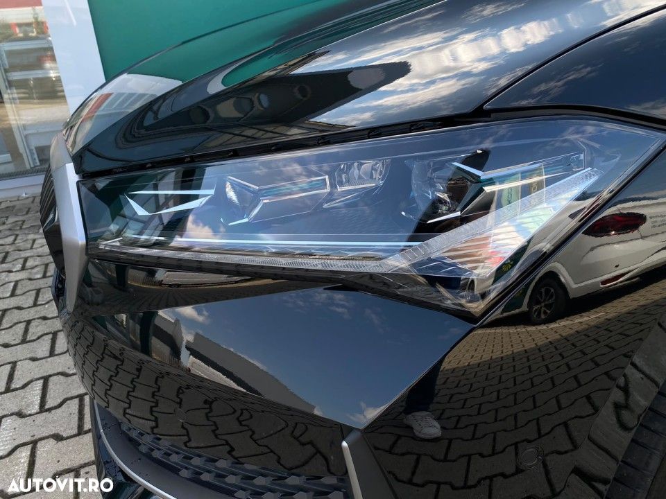 Skoda Superb - 7