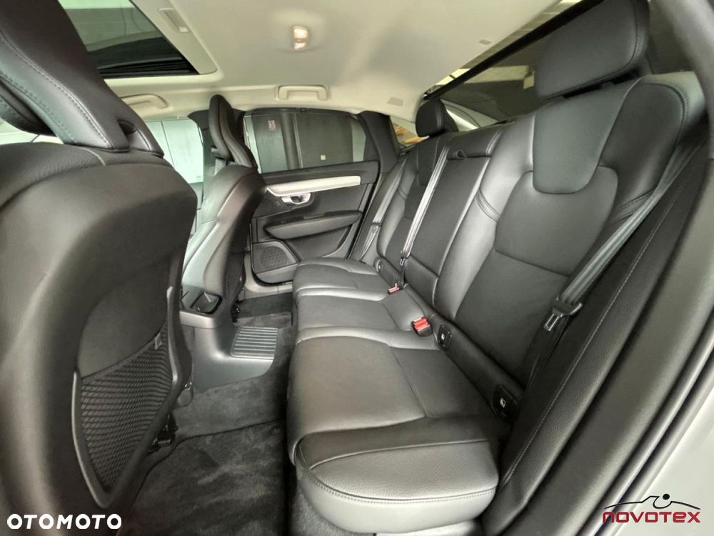 Volvo S90 T8 AWD Plug-In Hybrid Ultimate Bright - 23