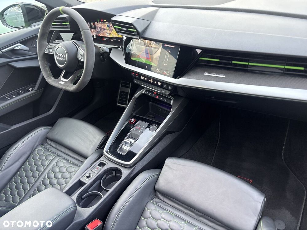 Audi RS3 Sportback - 37
