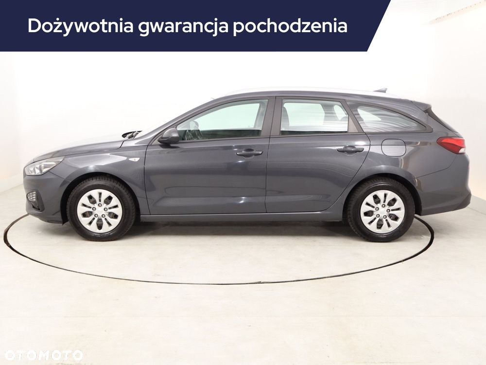 Hyundai i30 - 4