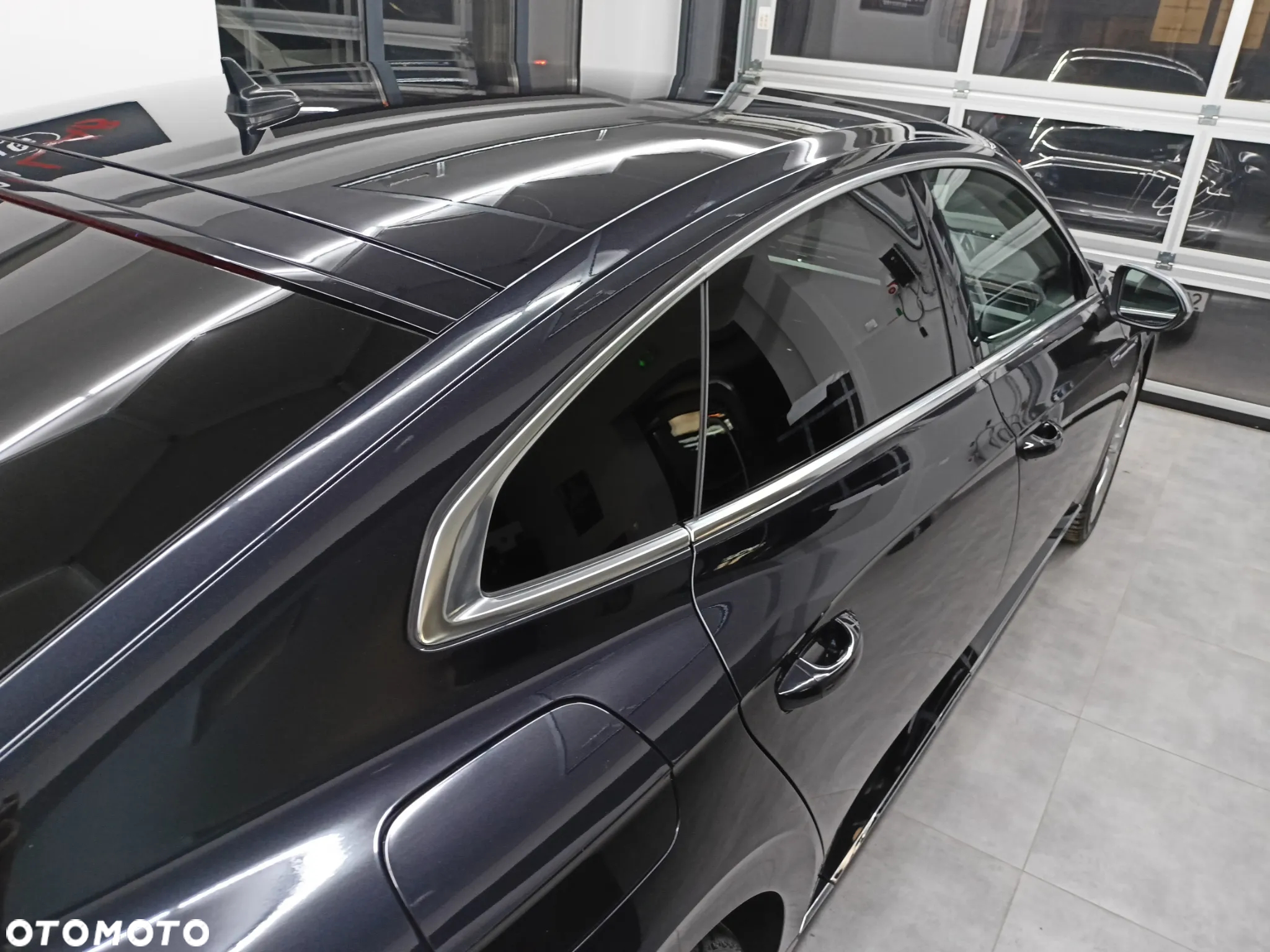 Volkswagen Arteon 2.0 TSI Elegance DSG - 6