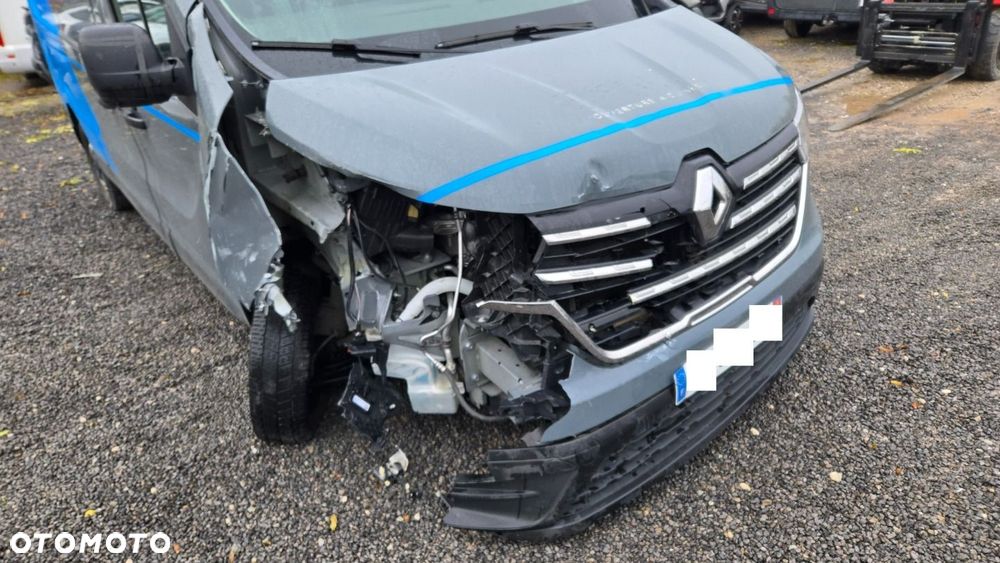 Renault Trafic - 20