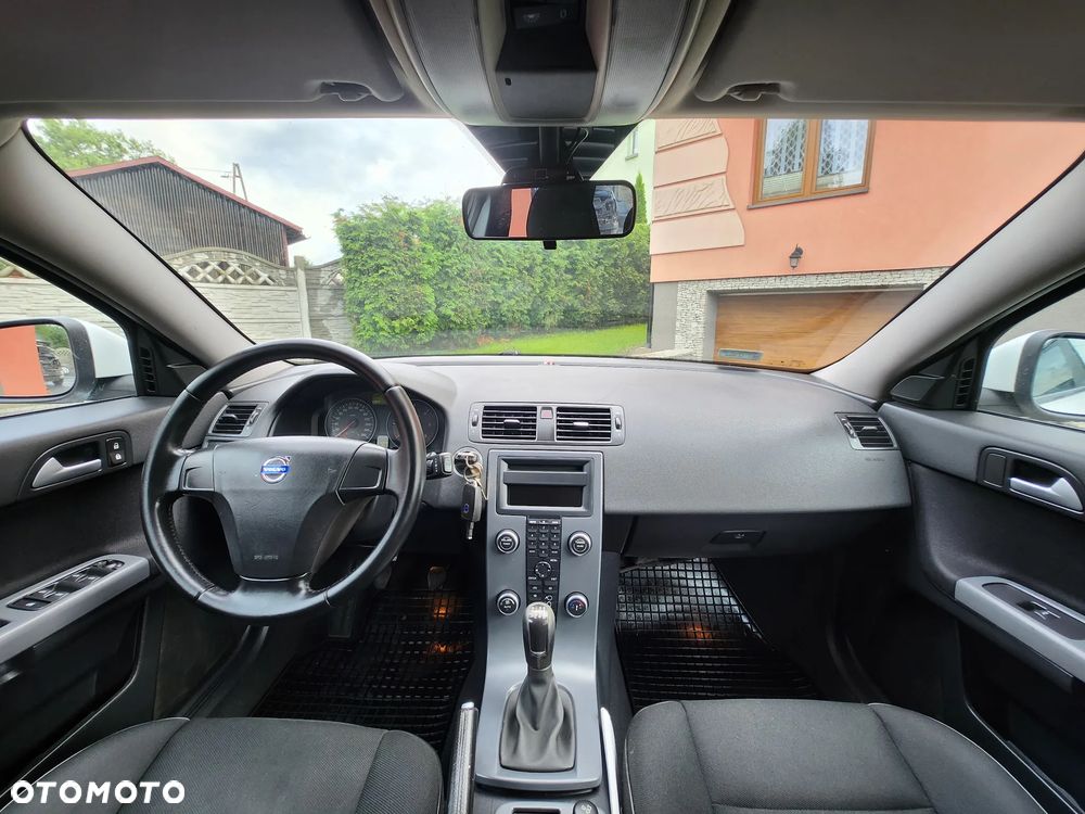 Volvo V50 - 8