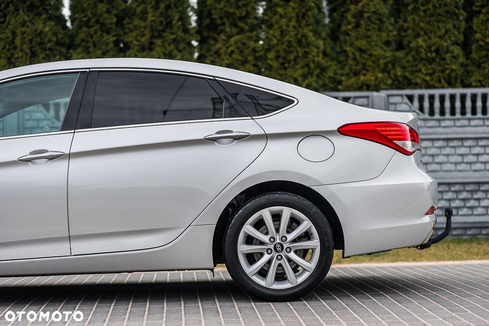 Hyundai i40 1.6 Comfort - 21