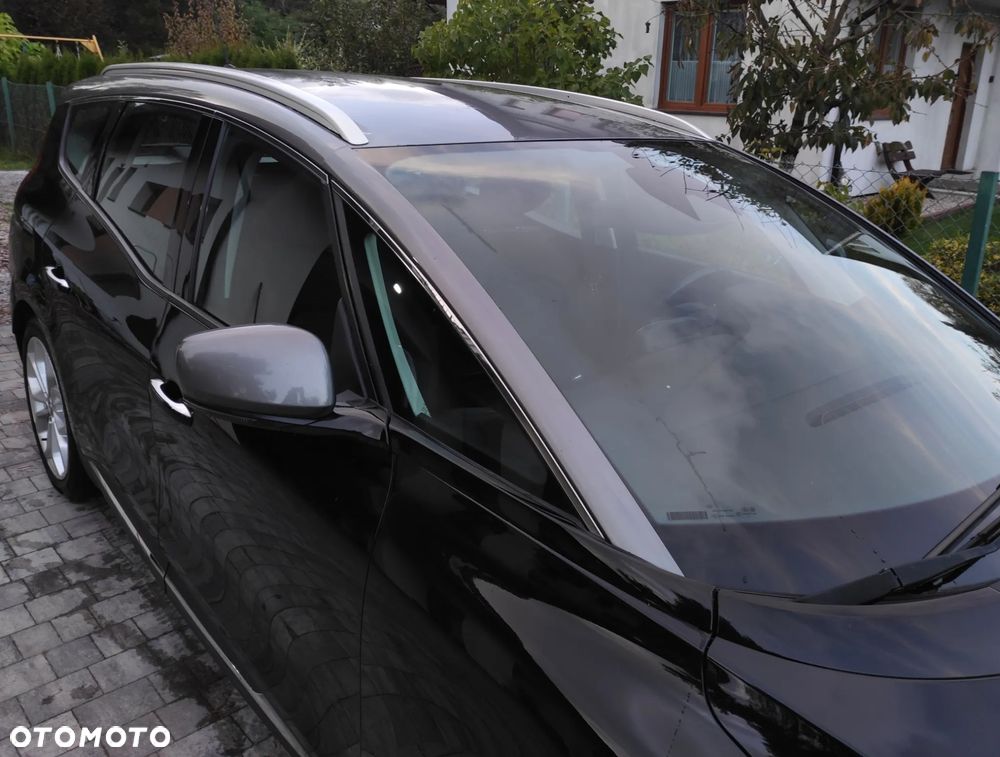 Renault Grand Scenic ENERGY dCi 110 LIMITED - 7