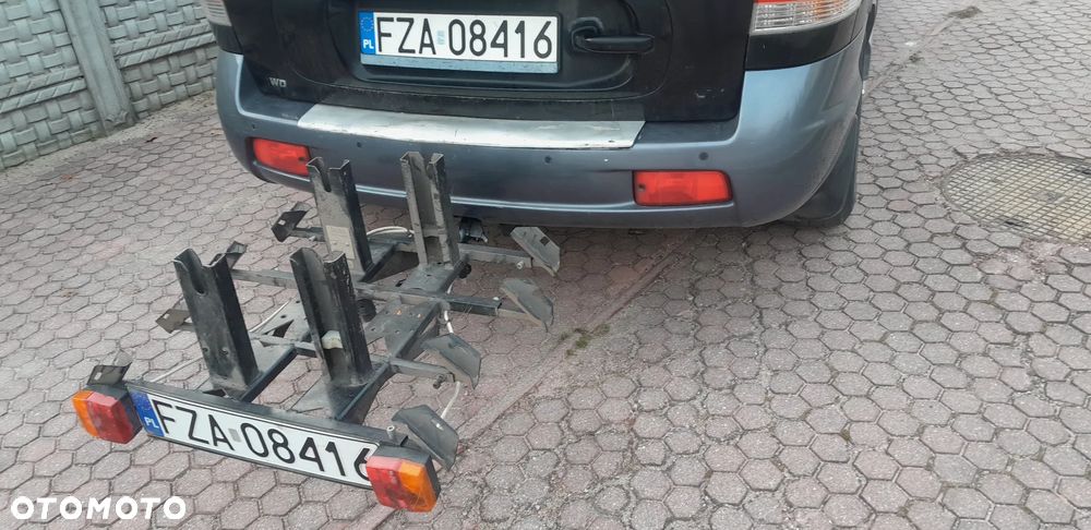 Hyundai Santa Fe 2.4 GLS 2WD - 16