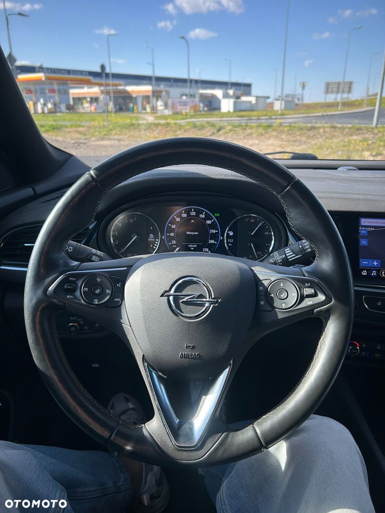 Opel Insignia 2.0 CDTI 4x4 Business Elegance S&S - 22