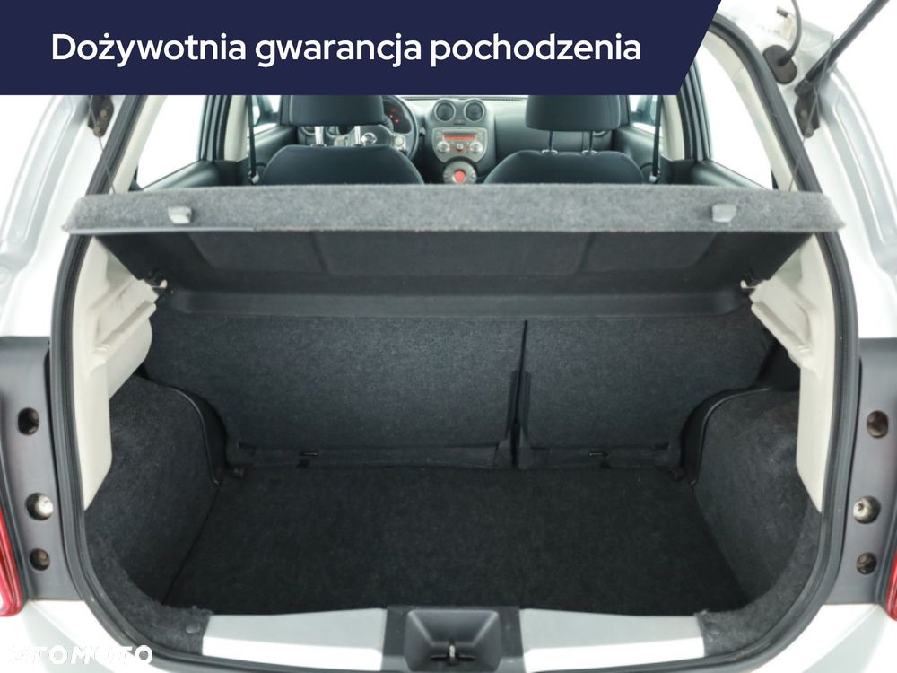 Nissan Micra - 17