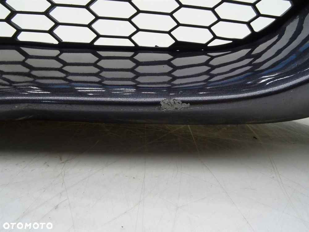 Kompletny zderzak przód przedni m-pakiet a22 grill 901378931 bmw e92 e93 - 6