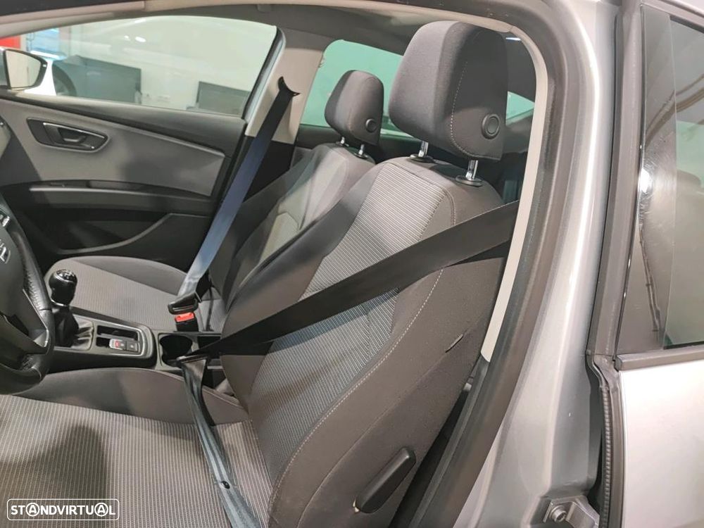 SEAT Leon 1.0 EcoTSI Style S/S - 5
