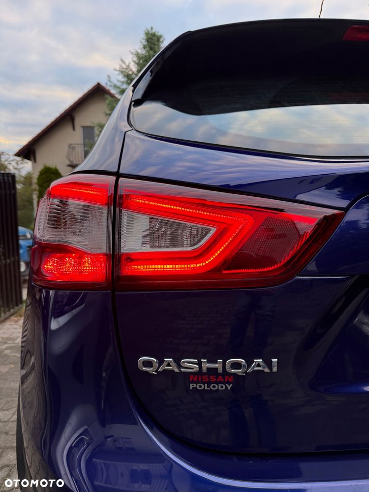 Nissan Qashqai - 13