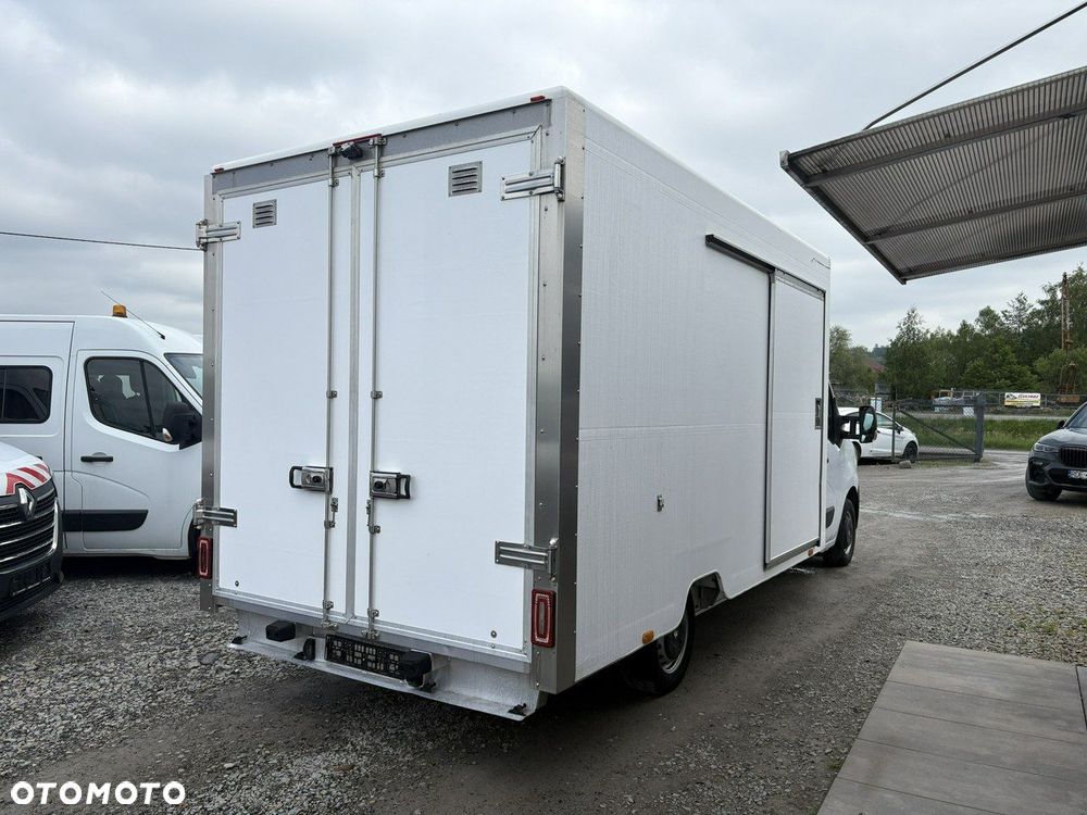 Renault Master - 3