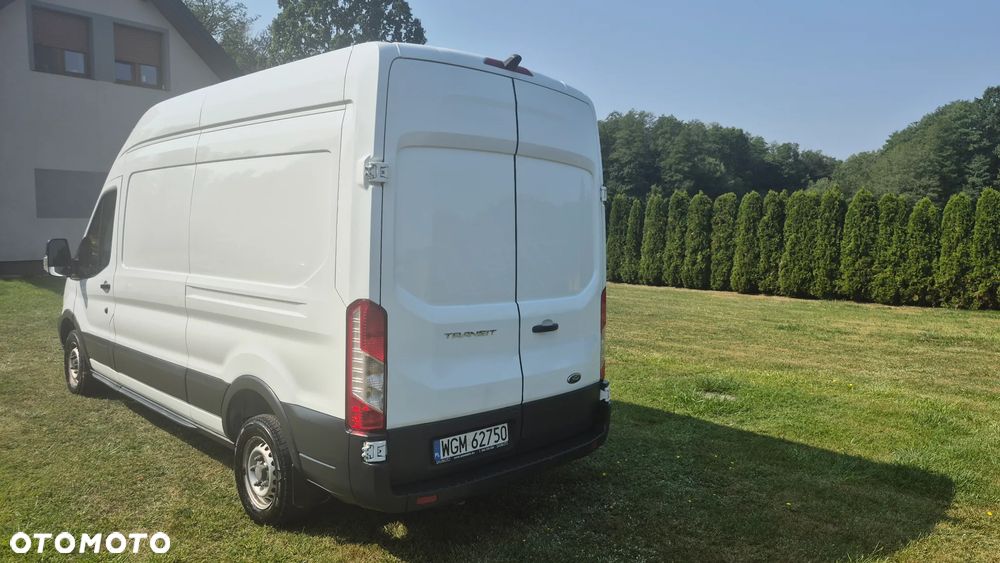 Ford TRANSIT - 7