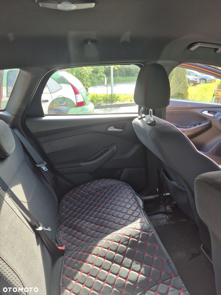 Ford Focus - 6